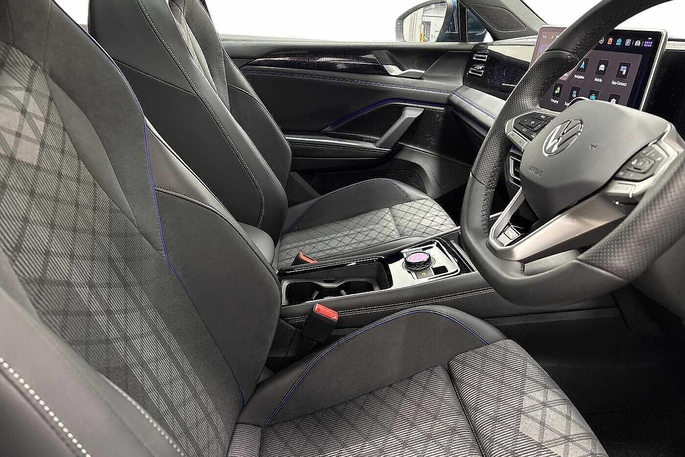 Used Volkswagen Tiguan 2025 for sale - 77161430: Photo 10