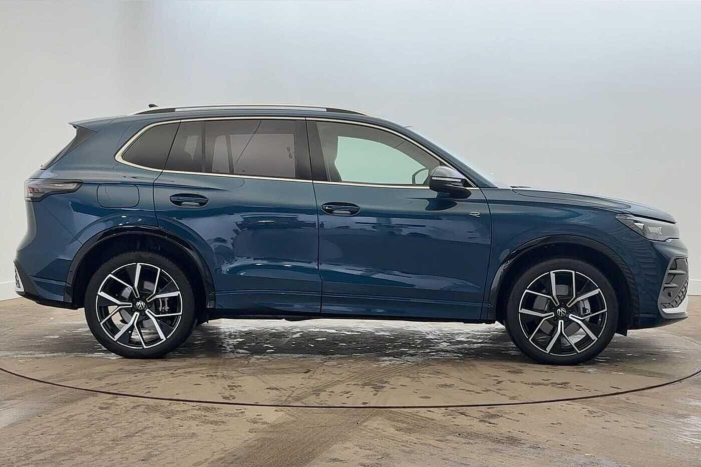 Used Volkswagen Tiguan 2025 for sale - 77161430: Photo 4