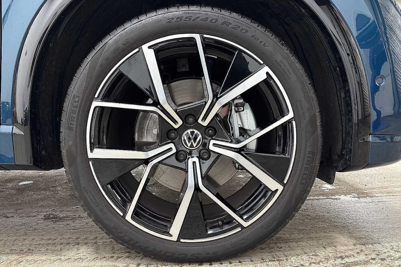 Used Volkswagen Tiguan 2025 for sale - 77161430: Photo 5