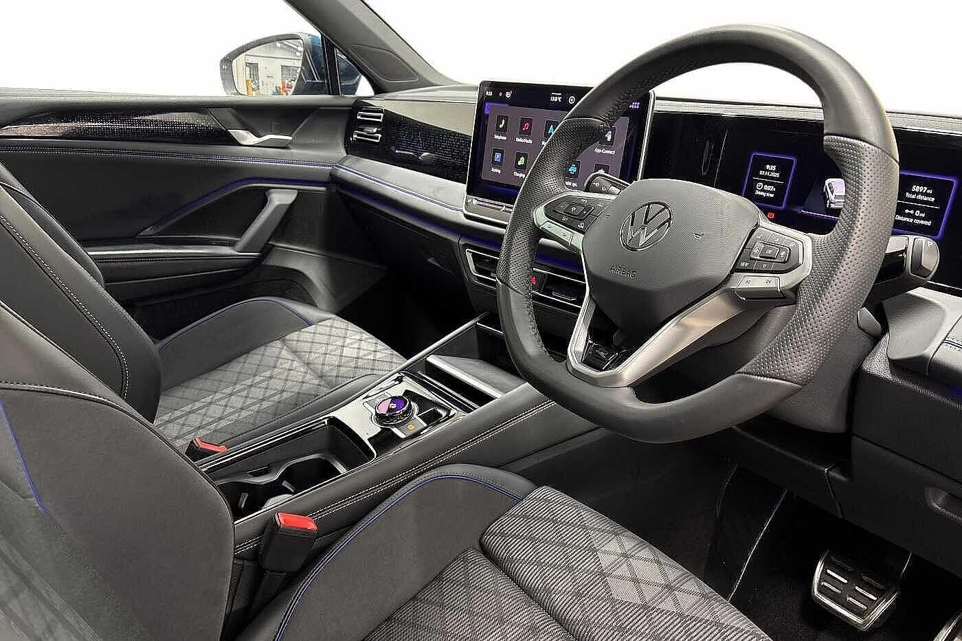 Used Volkswagen Tiguan 2025 for sale - 77161430: Photo 6