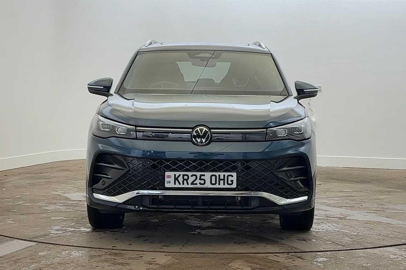 Used Volkswagen Tiguan 2025 for sale - 77161430: Photo 7