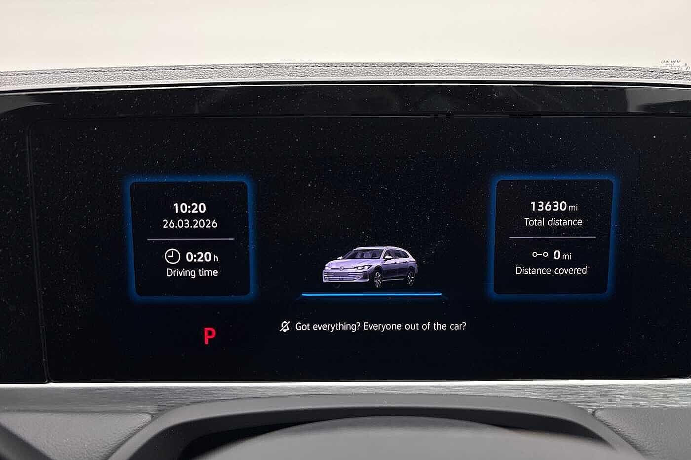 Used Volkswagen Passat 2025 for sale - 78060824: Photo 11