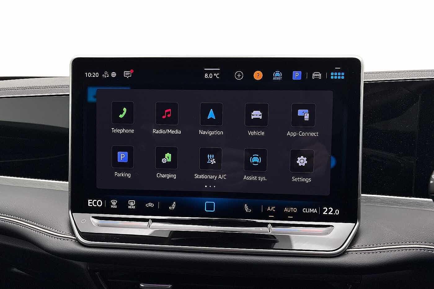 Used Volkswagen Passat 2025 for sale - 78060824: Photo 12