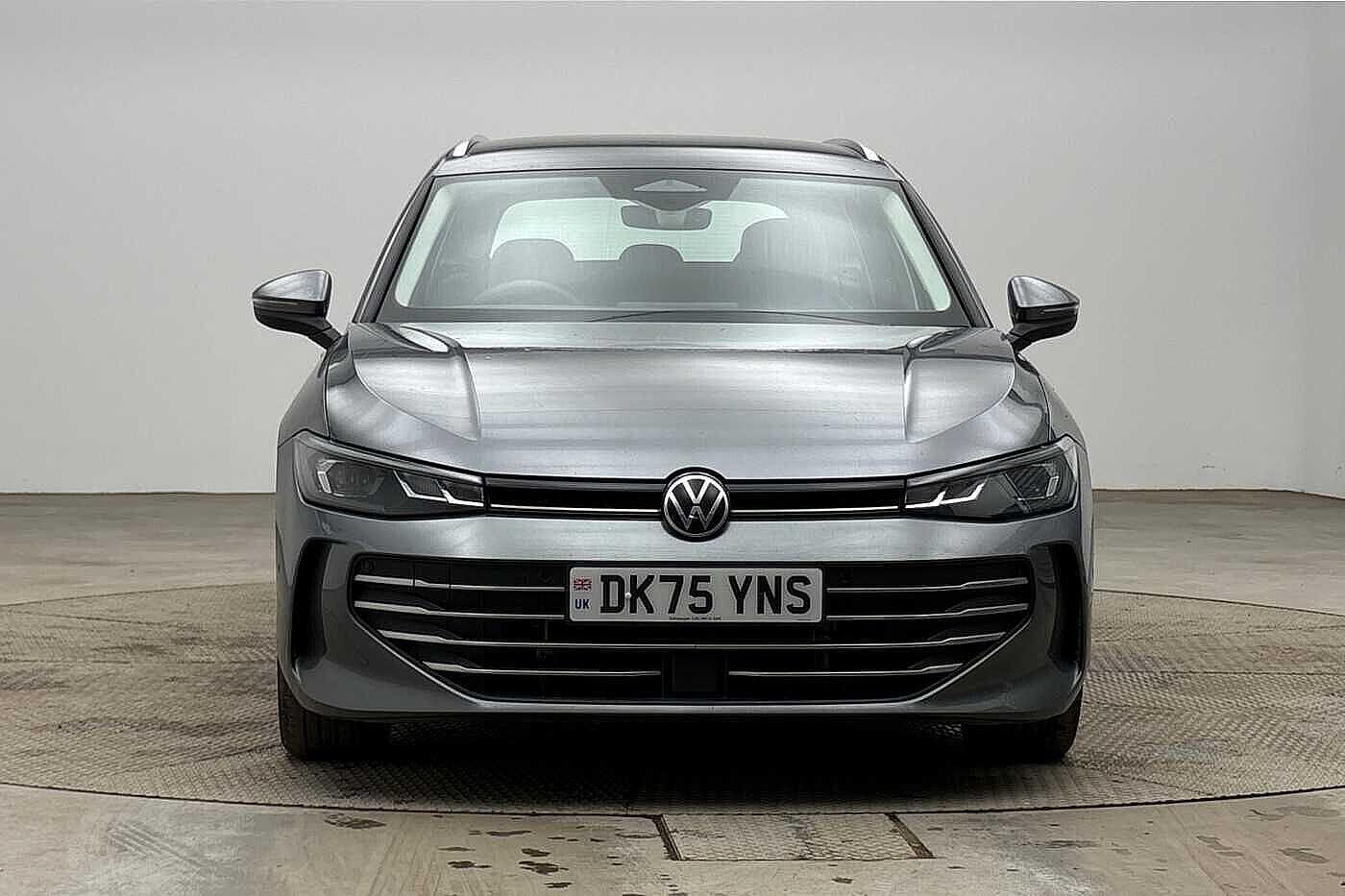 Used Volkswagen Passat 2025 for sale - 78060824: Photo 7