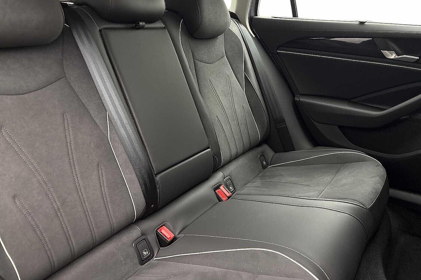 Used Volkswagen Passat 2025 for sale - 78060824: Photo 9