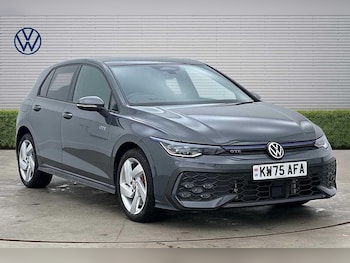 Used Volkswagen Golf 2026 for sale - 79241785: Photo