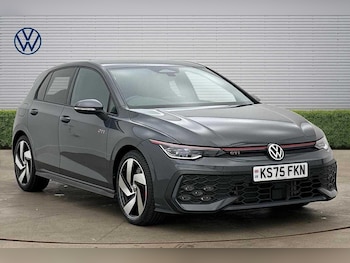 Used Volkswagen Golf 2025 for sale - 79184859: Photo