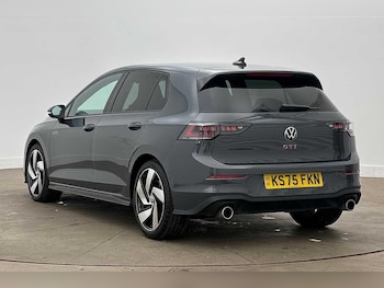 Used Volkswagen Golf 2025 for sale - 79184859: Photo