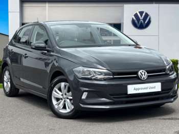 2020 - 1.0 EVO 80 SE 5dr Ã¢ ­ 1 YEAR VW WARRANTYÃ¢ ­ 