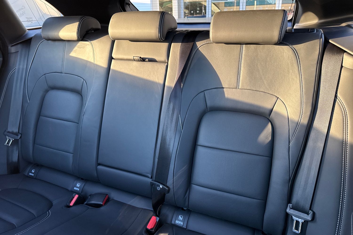 Used Jaguar F-Pace 2024 for sale - 76636970: Photo 13