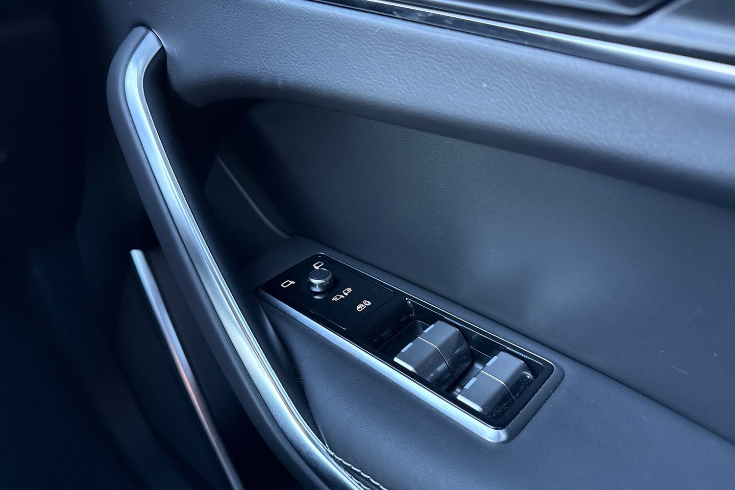 Used Jaguar F-Pace 2024 for sale - 76636970: Photo 17