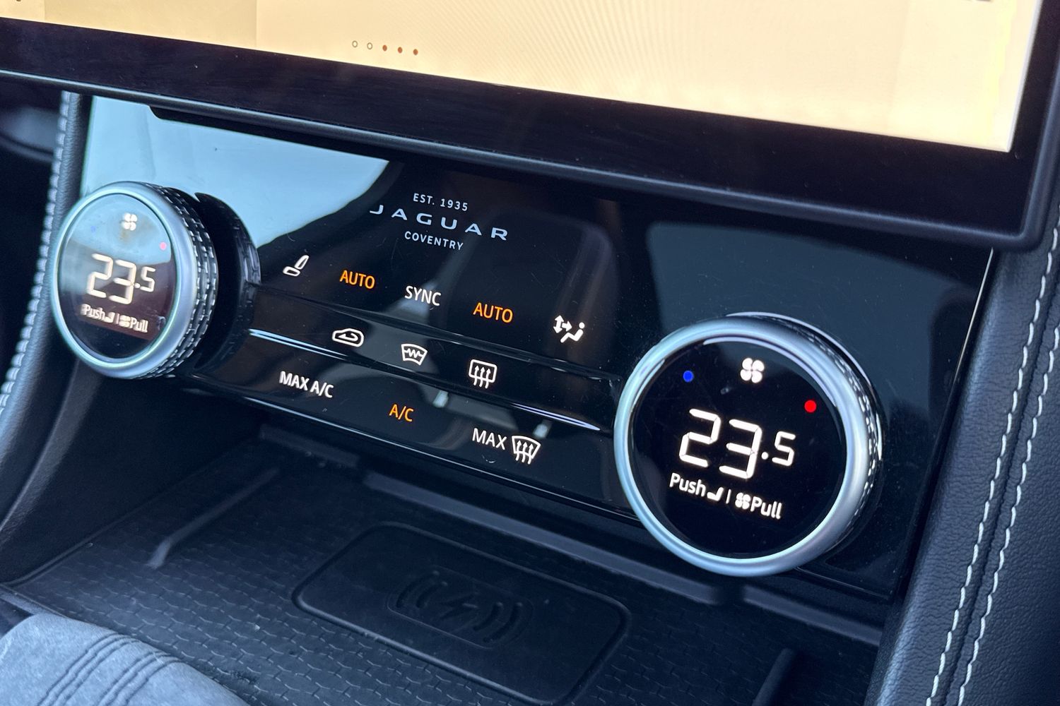 Used Jaguar F-Pace 2024 for sale - 76636970: Photo 18