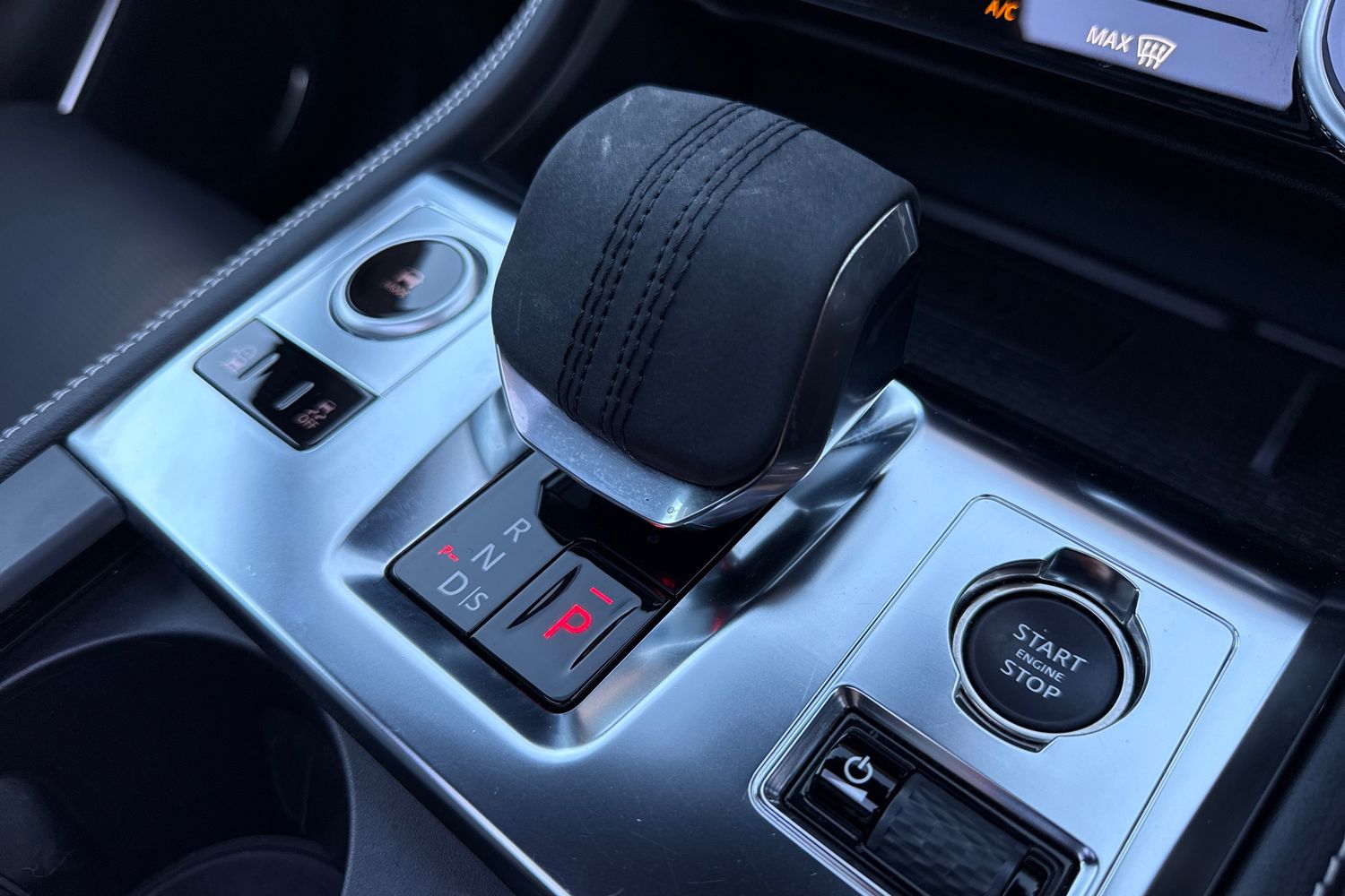 Used Jaguar F-Pace 2024 for sale - 76636970: Photo 19