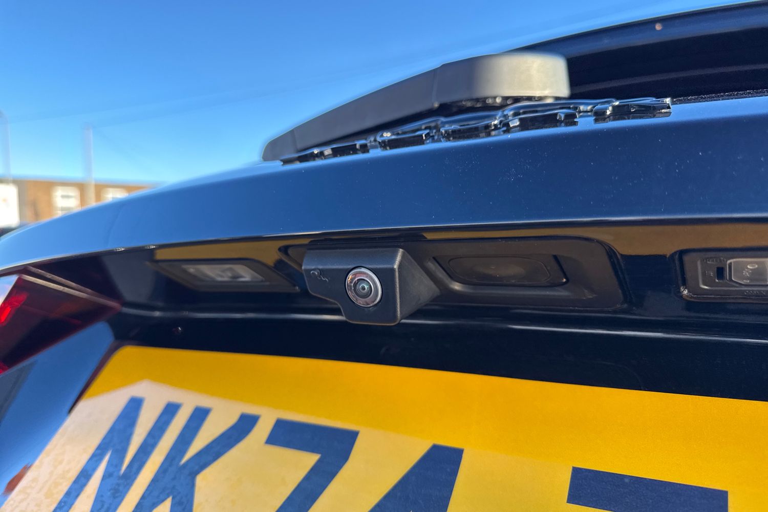 Used Jaguar F-Pace 2024 for sale - 76636970: Photo 26