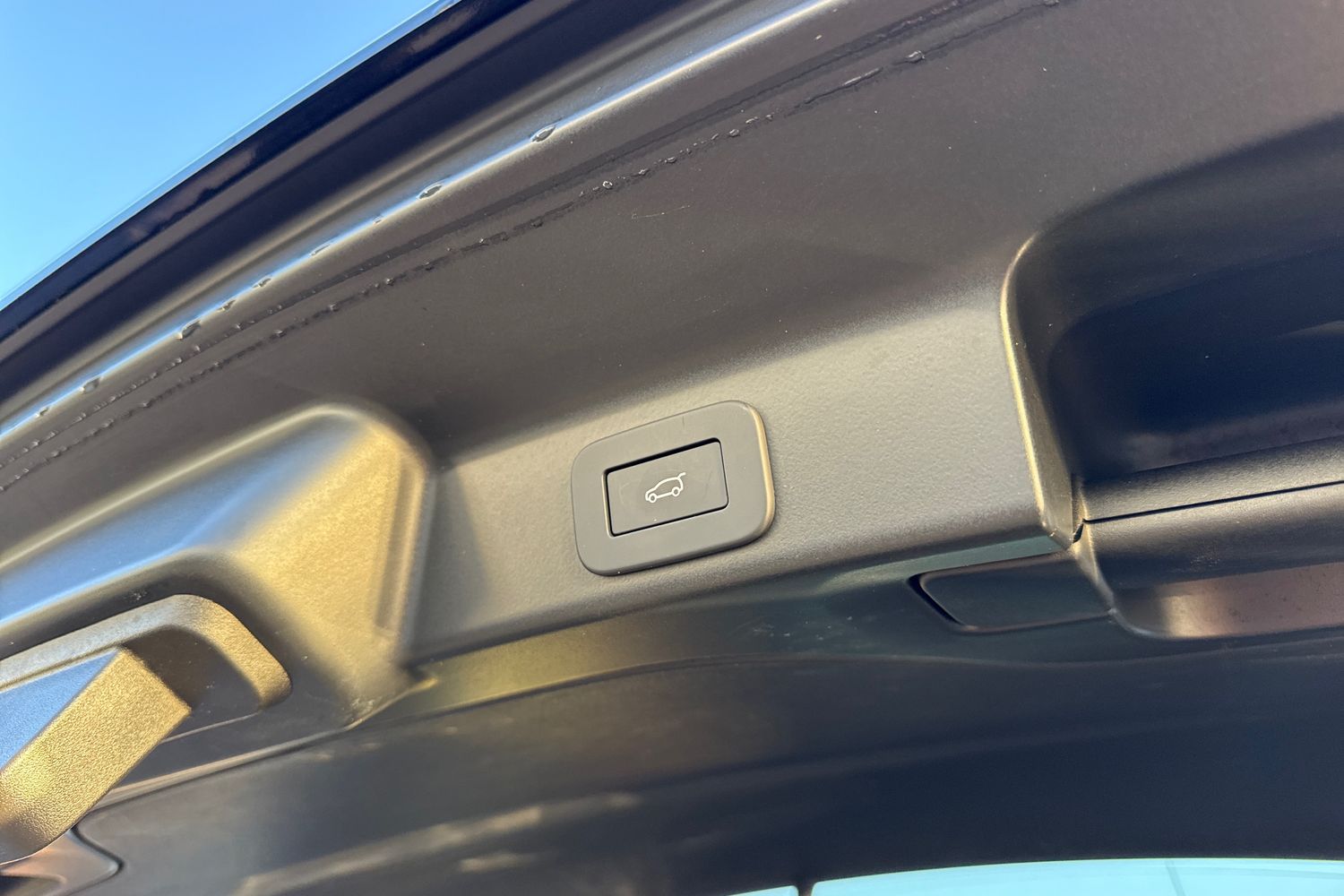 Used Jaguar F-Pace 2024 for sale - 76636970: Photo 27