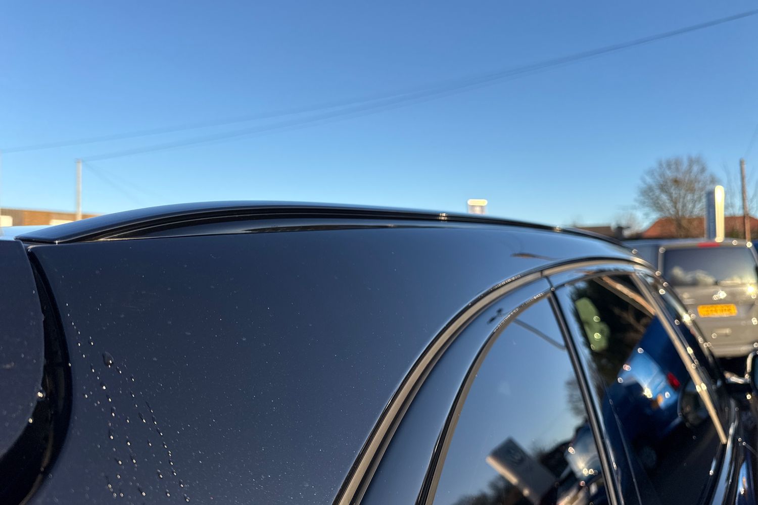 Used Jaguar F-Pace 2024 for sale - 76636970: Photo 28