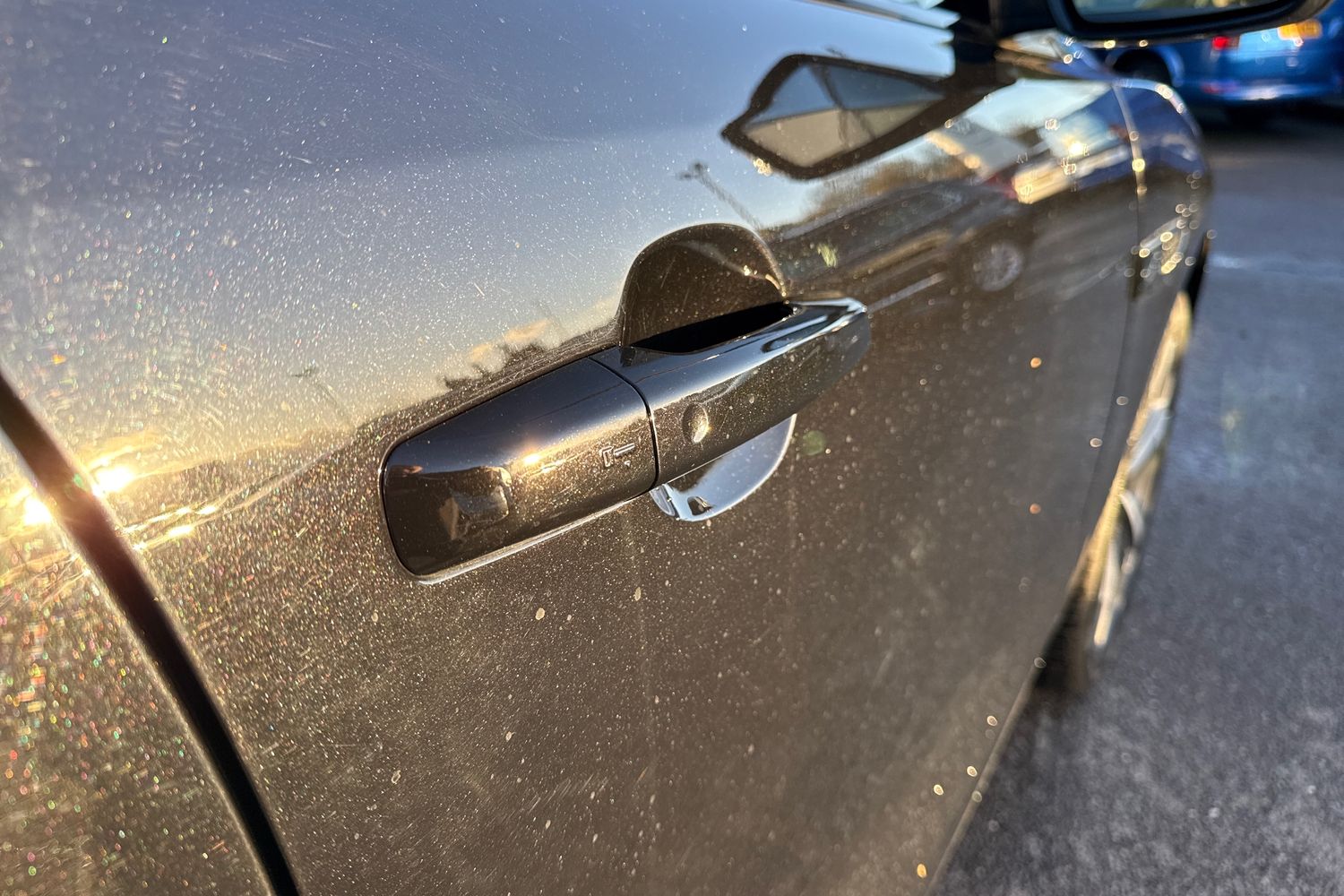 Used Jaguar F-Pace 2024 for sale - 76636970: Photo 29