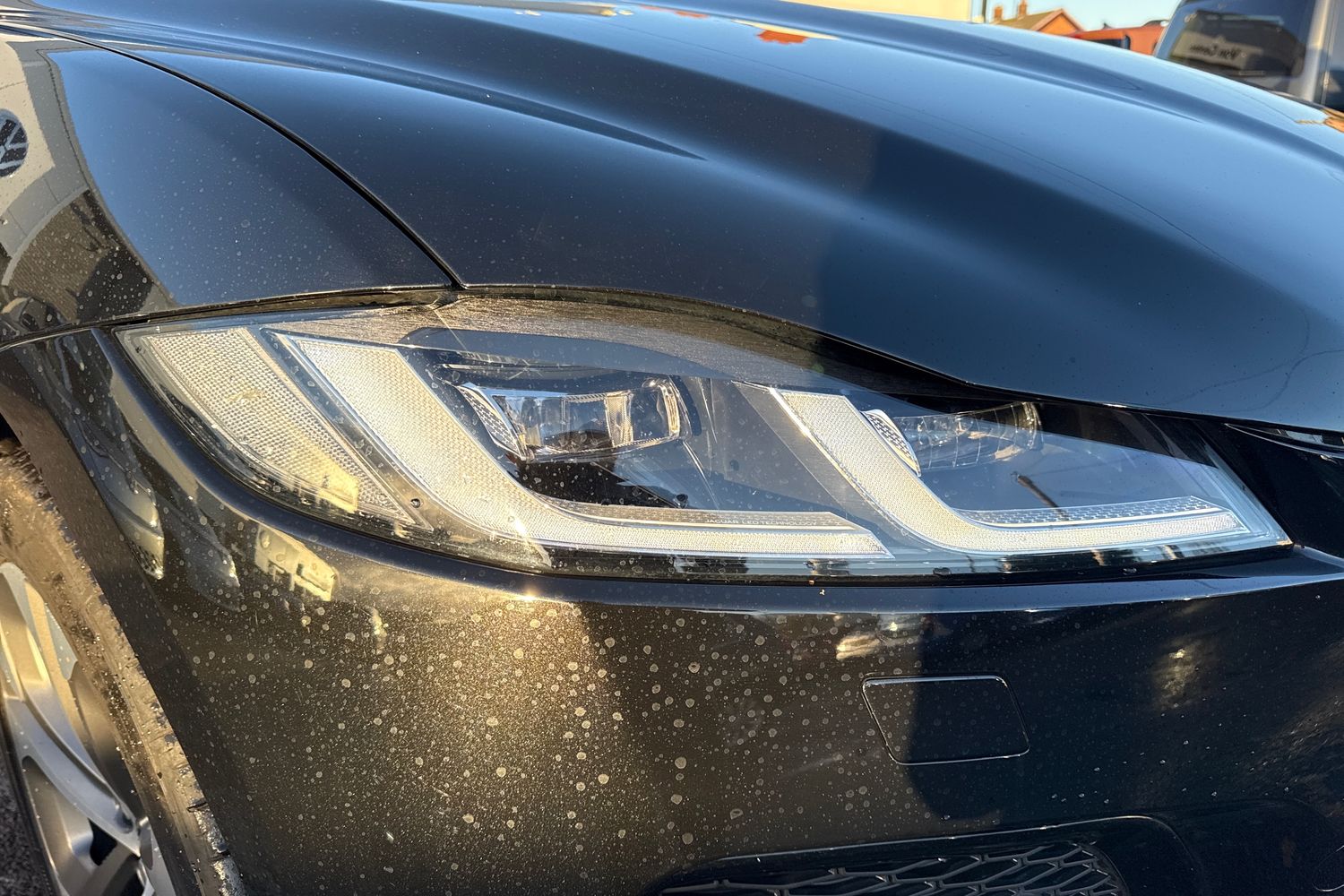 Used Jaguar F-Pace 2024 for sale - 76636970: Photo 30