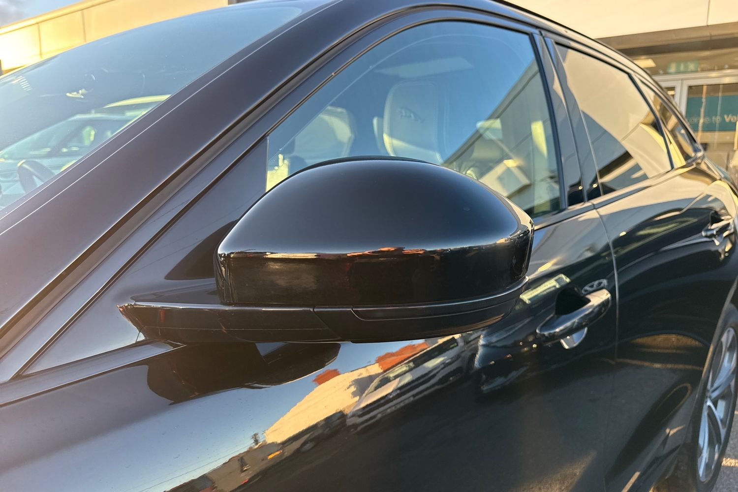 Used Jaguar F-Pace 2024 for sale - 76636970: Photo 32