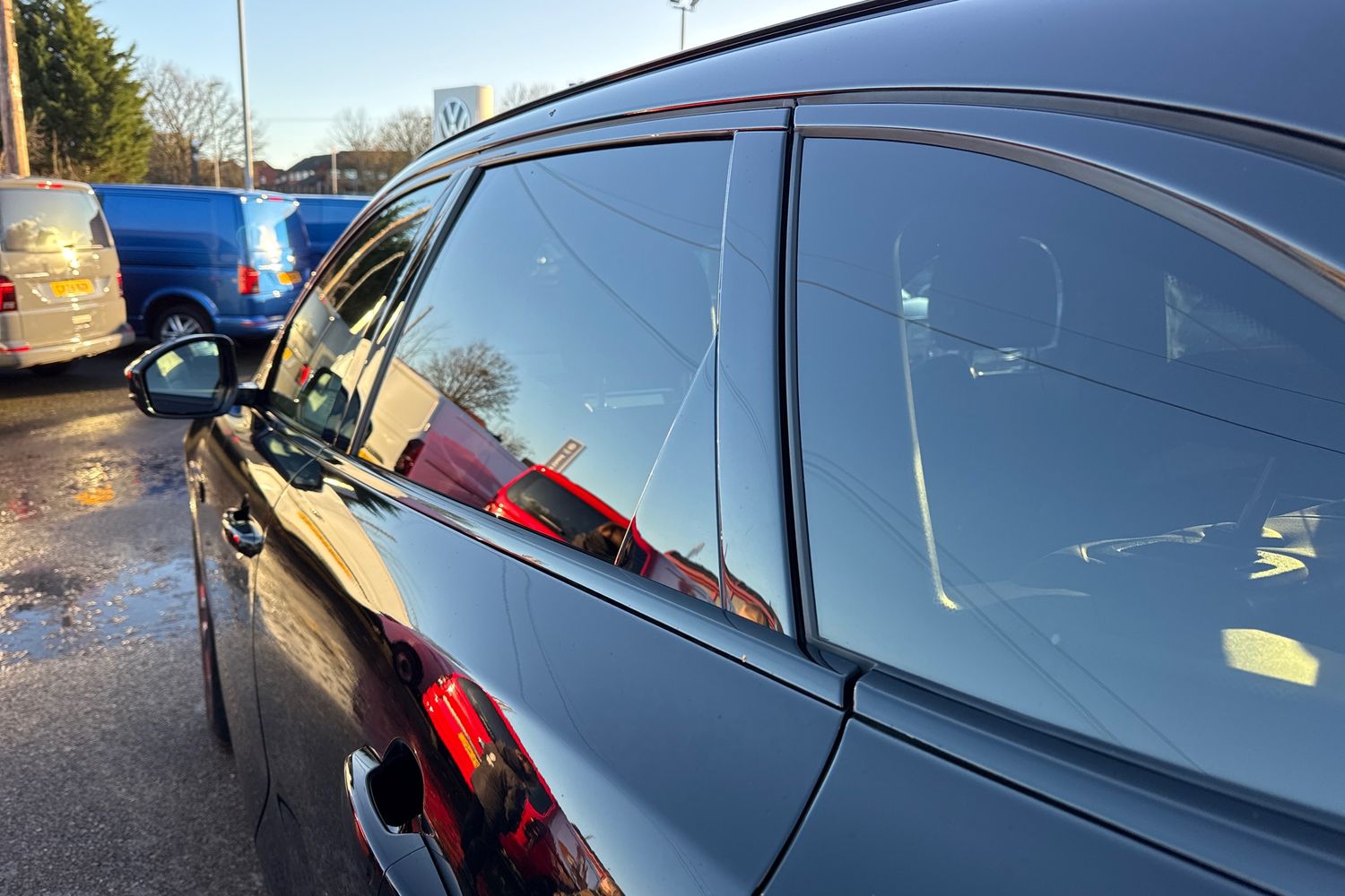 Used Jaguar F-Pace 2024 for sale - 76636970: Photo 33