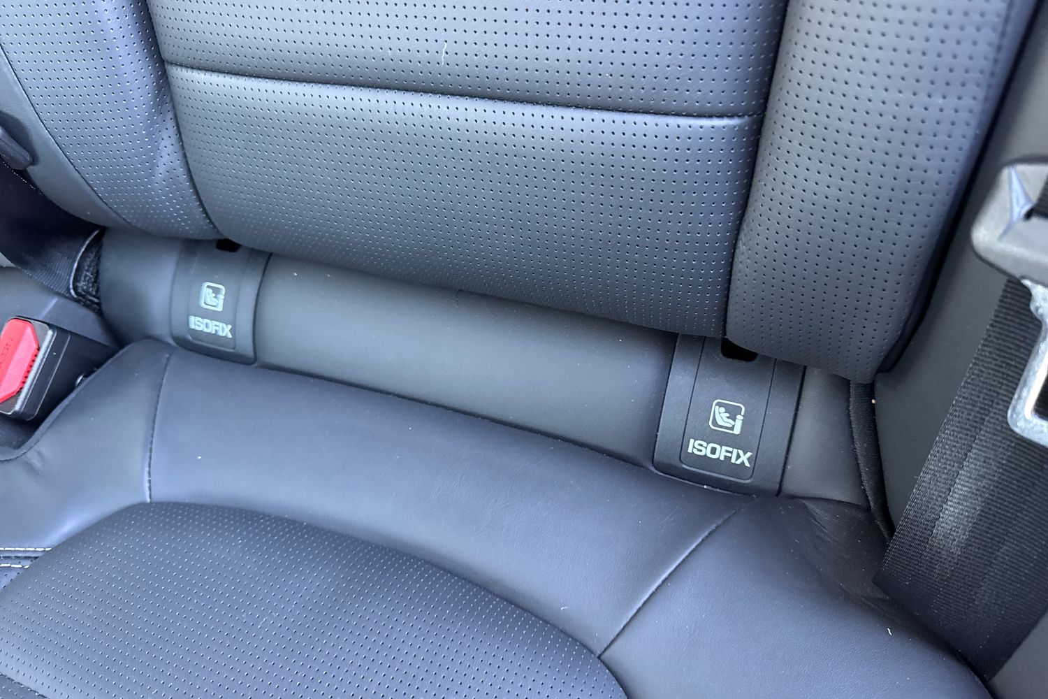 Used Jaguar F-Pace 2024 for sale - 76636970: Photo 35