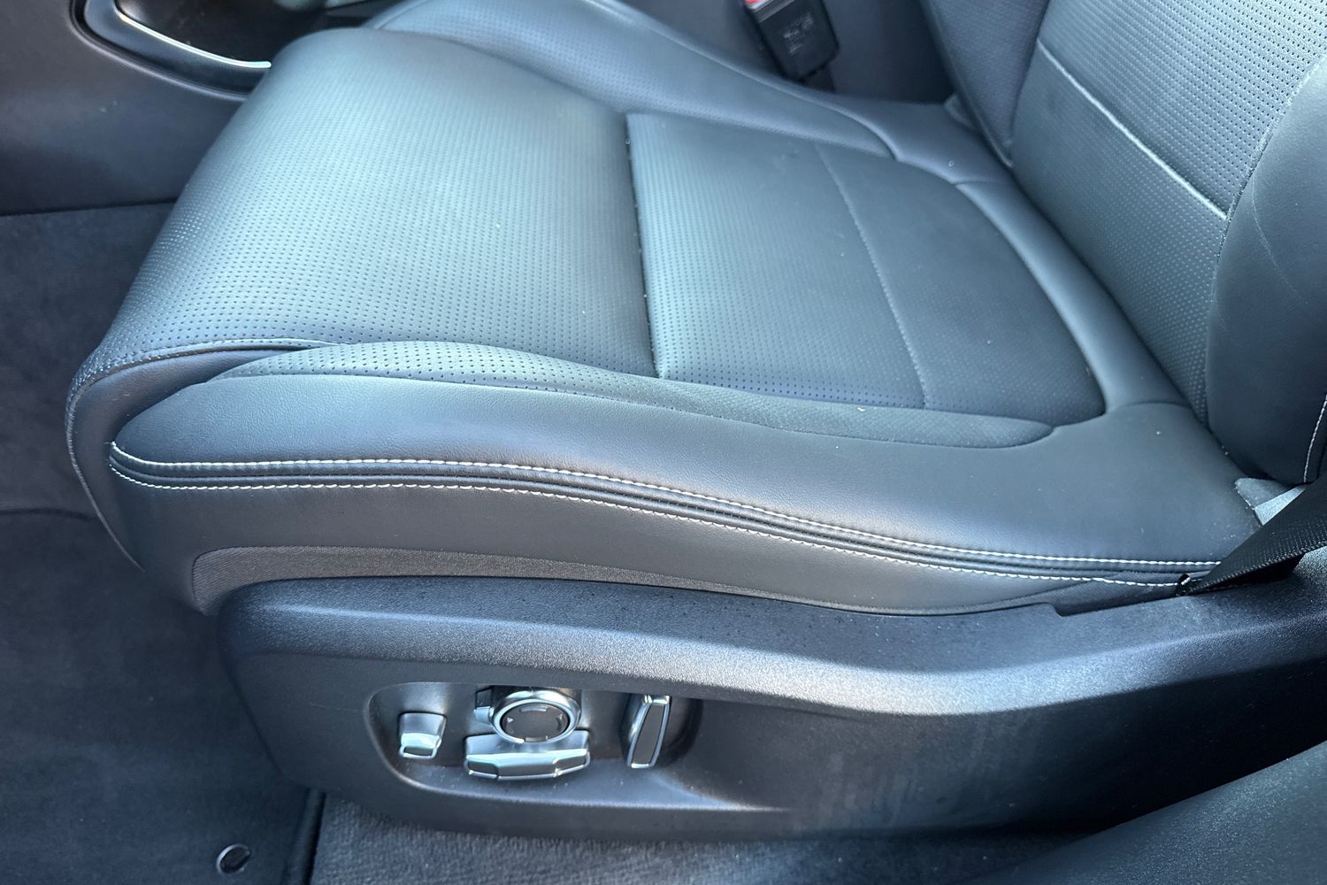 Used Jaguar F-Pace 2024 for sale - 76636970: Photo 38