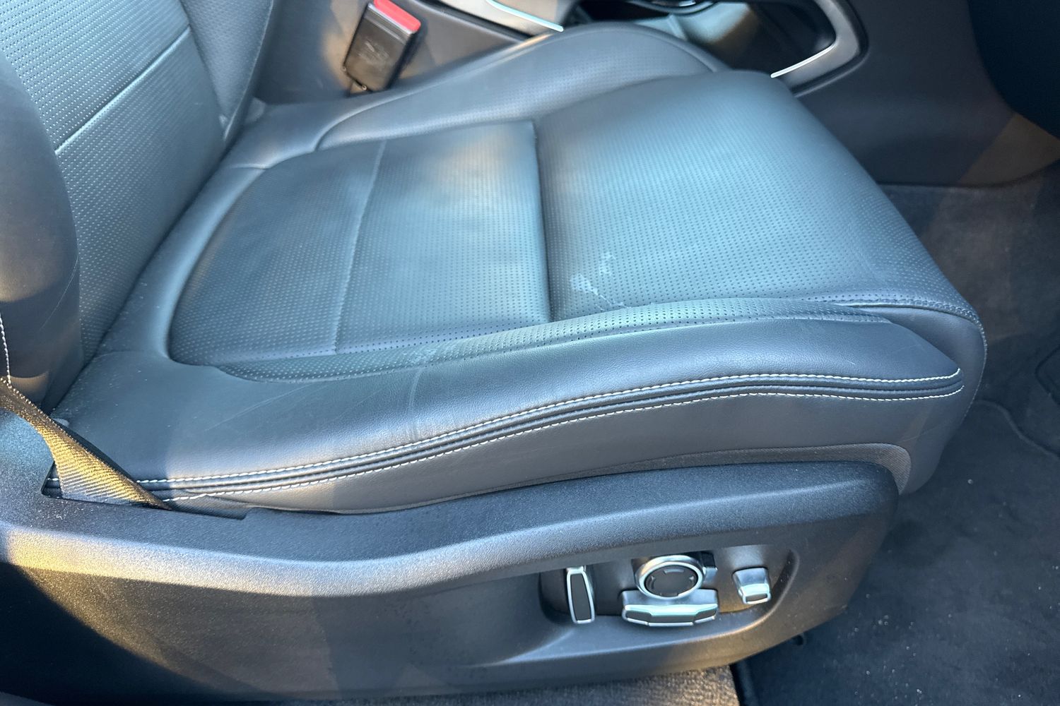 Used Jaguar F-Pace 2024 for sale - 76636970: Photo 39