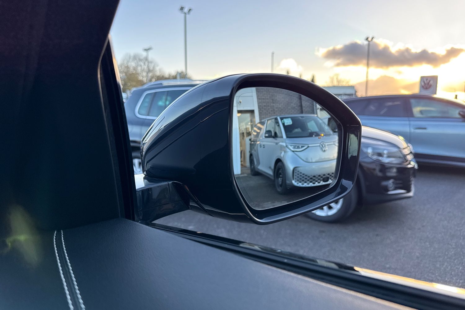 Used Jaguar F-Pace 2024 for sale - 76636970: Photo 40