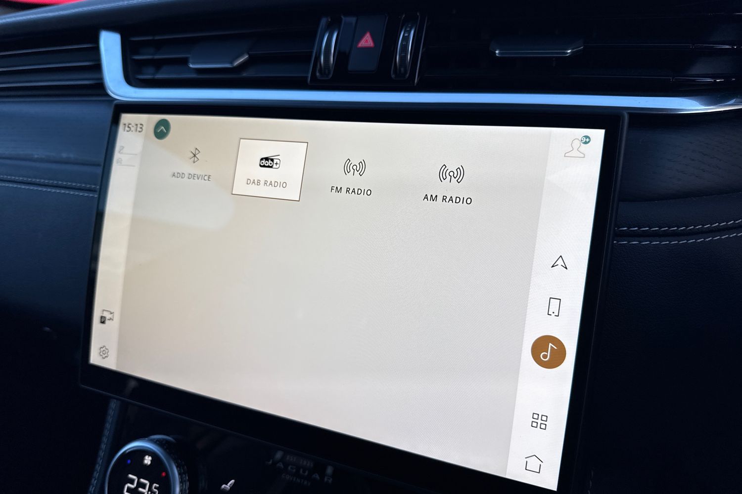 Used Jaguar F-Pace 2024 for sale - 76636970: Photo 50