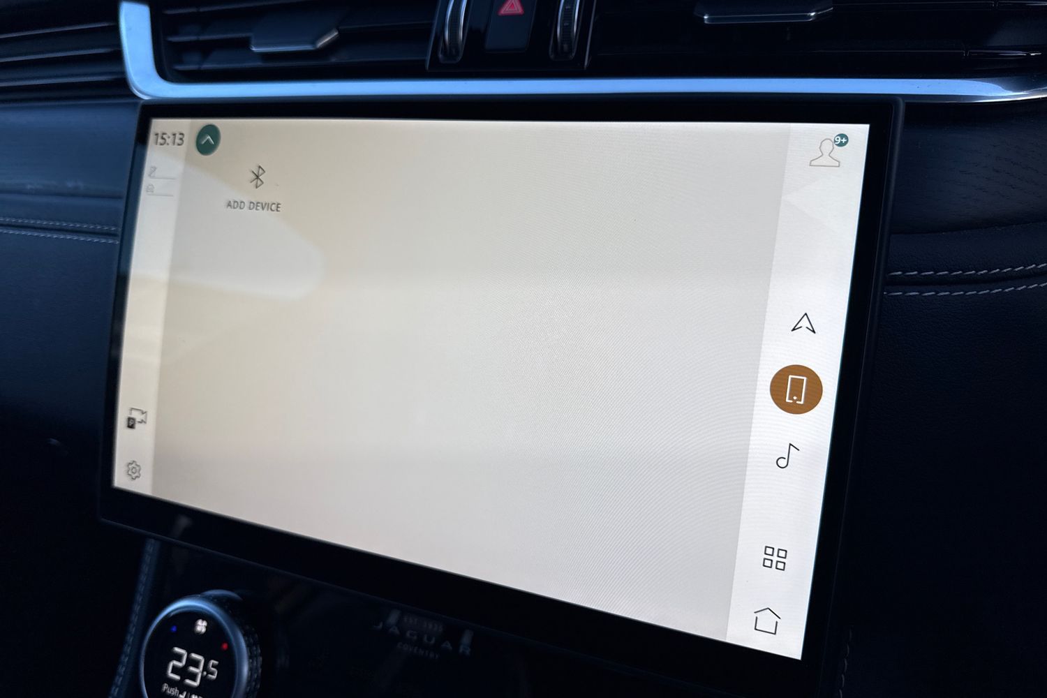 Used Jaguar F-Pace 2024 for sale - 76636970: Photo 51