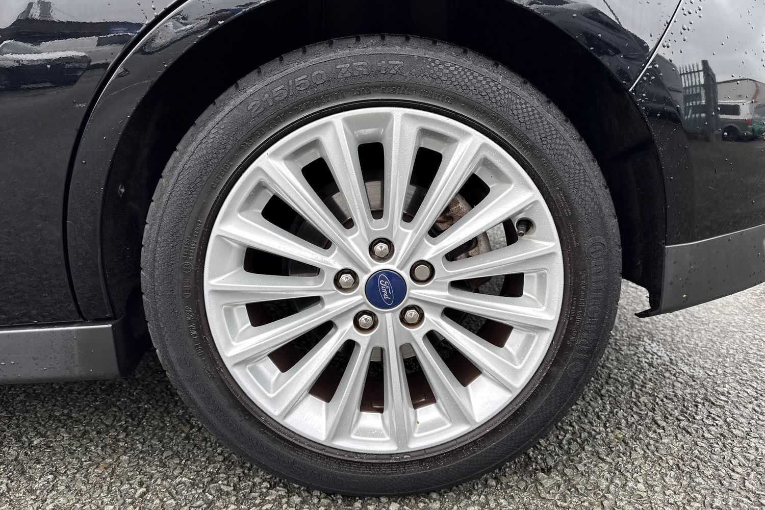 Used Ford C-Max 2019 for sale - 77620528: Photo 11