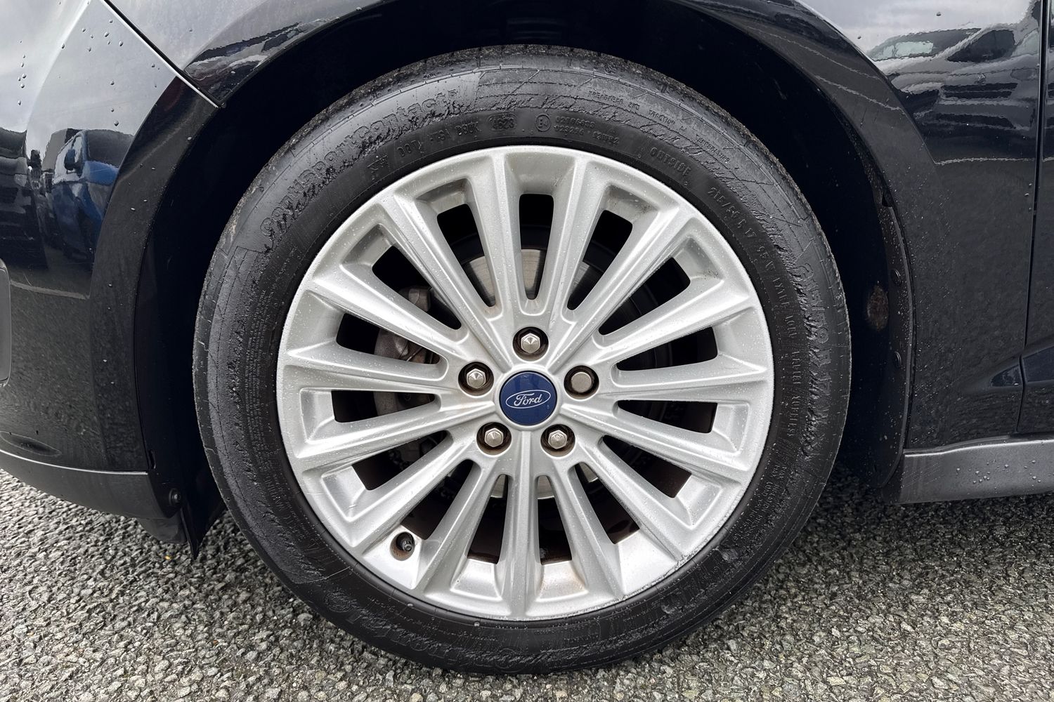 Used Ford C-Max 2019 for sale - 77620528: Photo 12