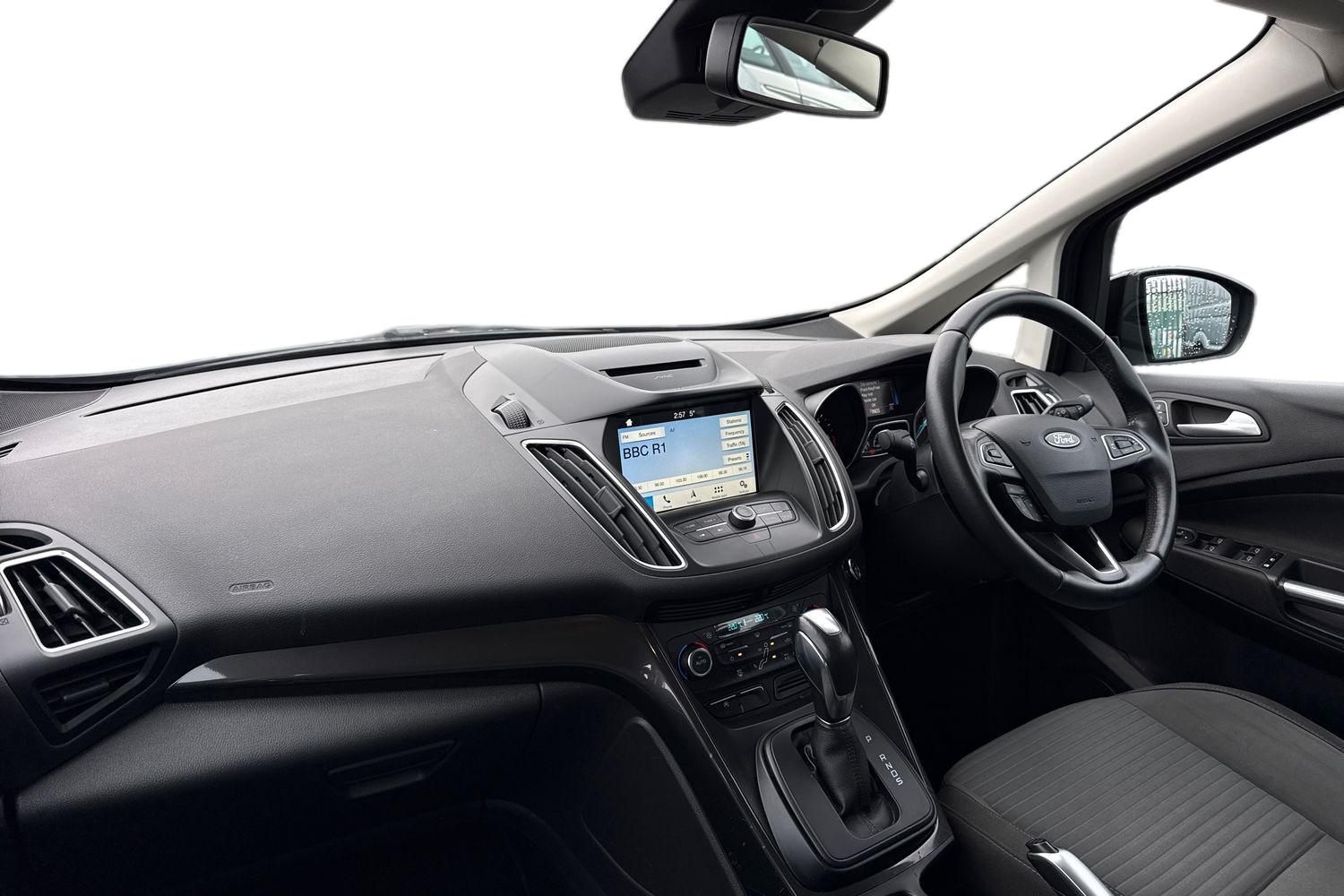 Used Ford C-Max 2019 for sale - 77620528: Photo 15