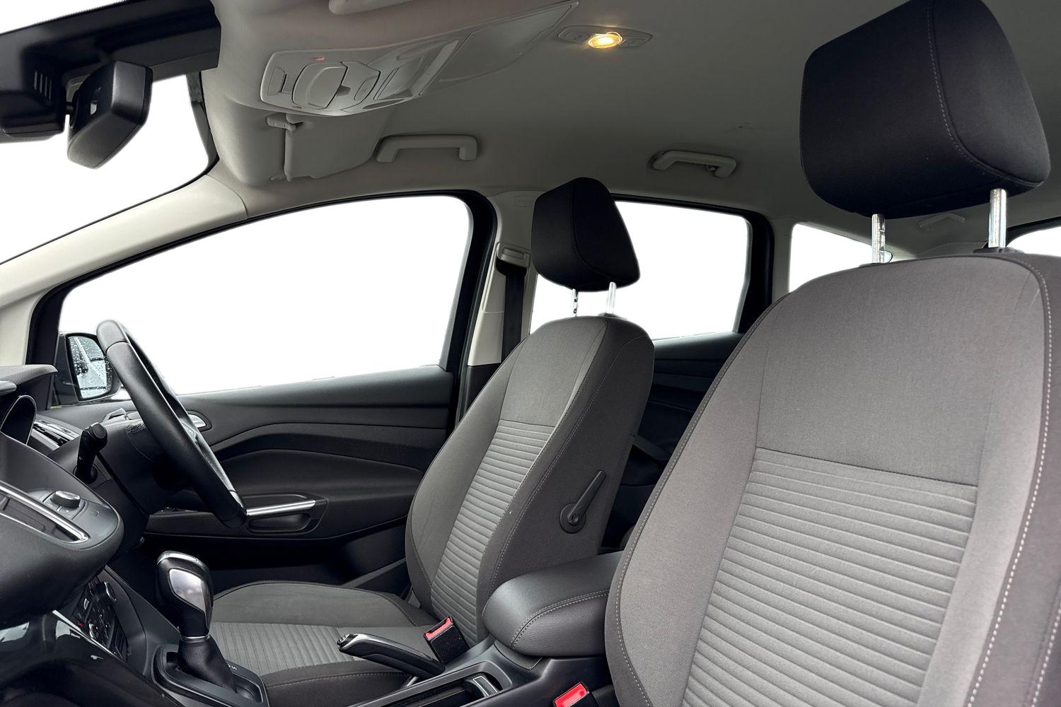 Used Ford C-Max 2019 for sale - 77620528: Photo 16