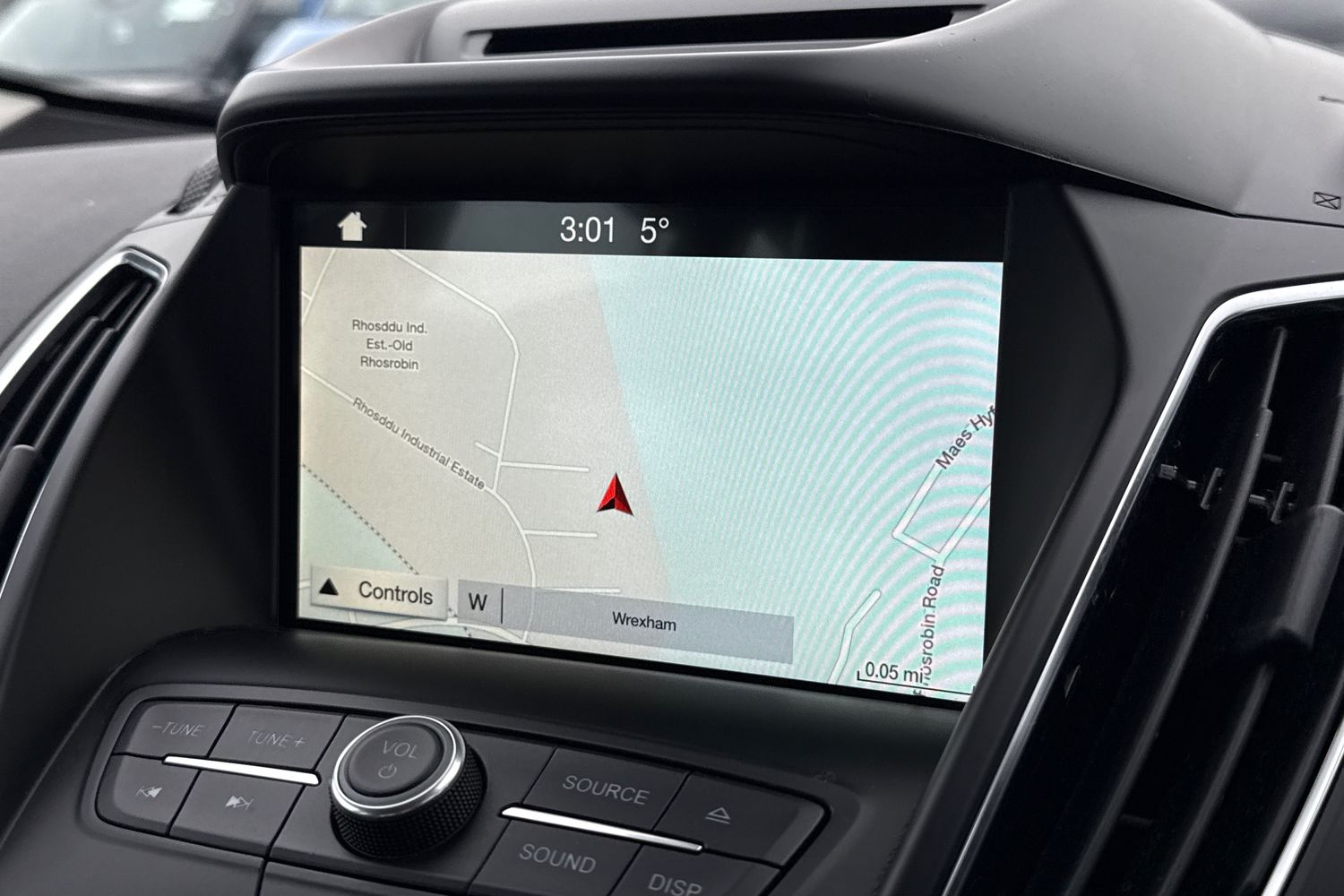 Used Ford C-Max 2019 for sale - 77620528: Photo 17