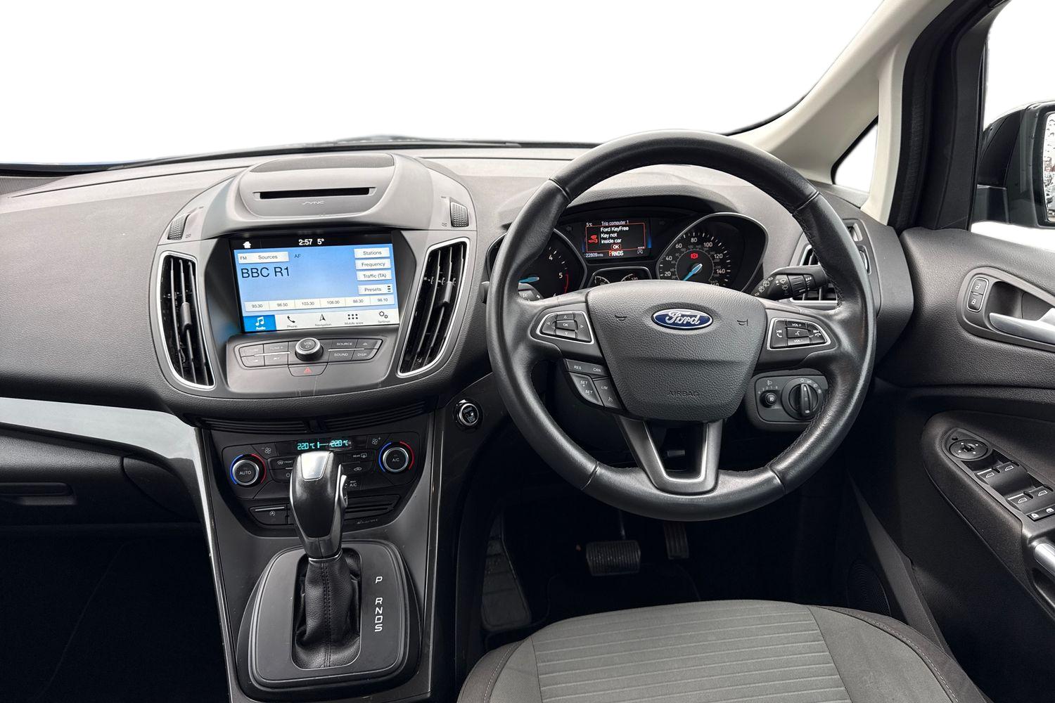 Used Ford C-Max 2019 for sale - 77620528: Photo 18