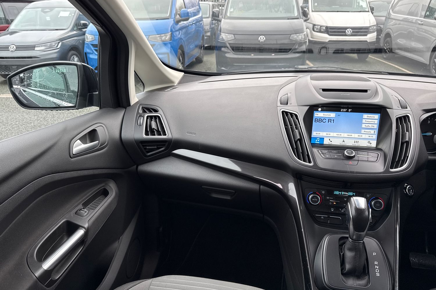 Used Ford C-Max 2019 for sale - 77620528: Photo 20