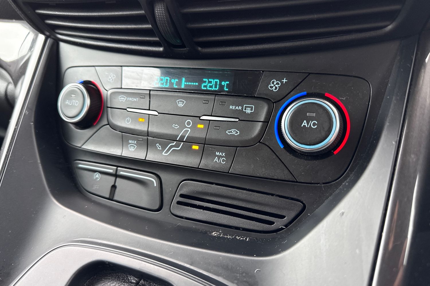 Used Ford C-Max 2019 for sale - 77620528: Photo 22