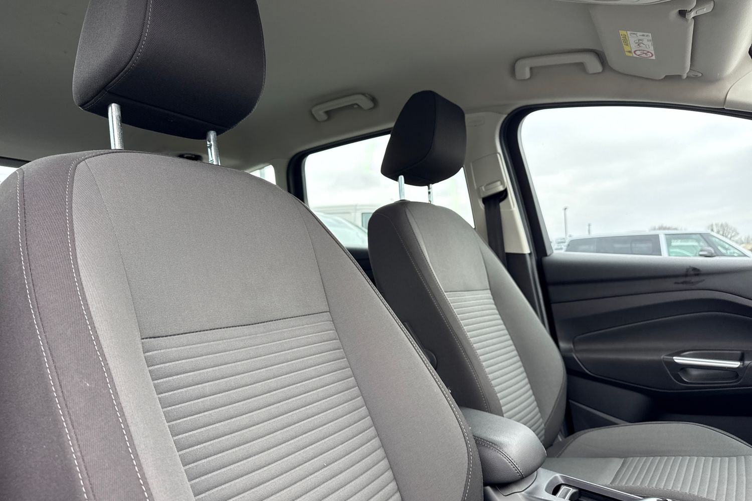 Used Ford C-Max 2019 for sale - 77620528: Photo 24