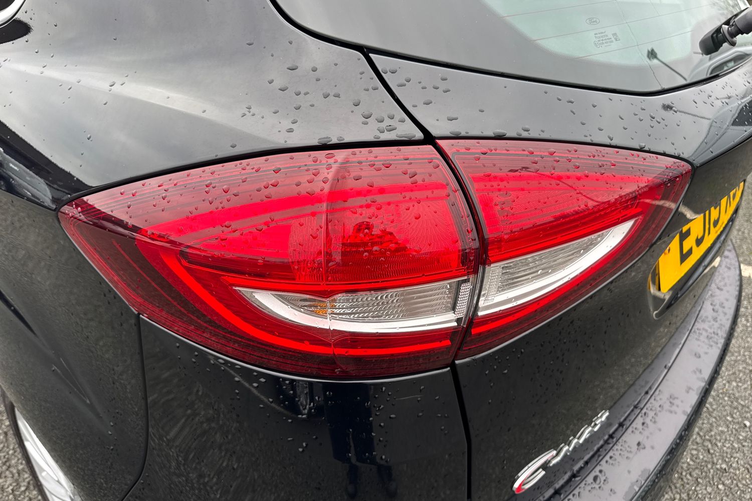 Used Ford C-Max 2019 for sale - 77620528: Photo 25