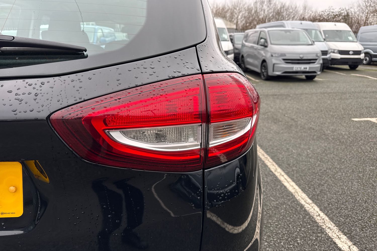 Used Ford C-Max 2019 for sale - 77620528: Photo 26