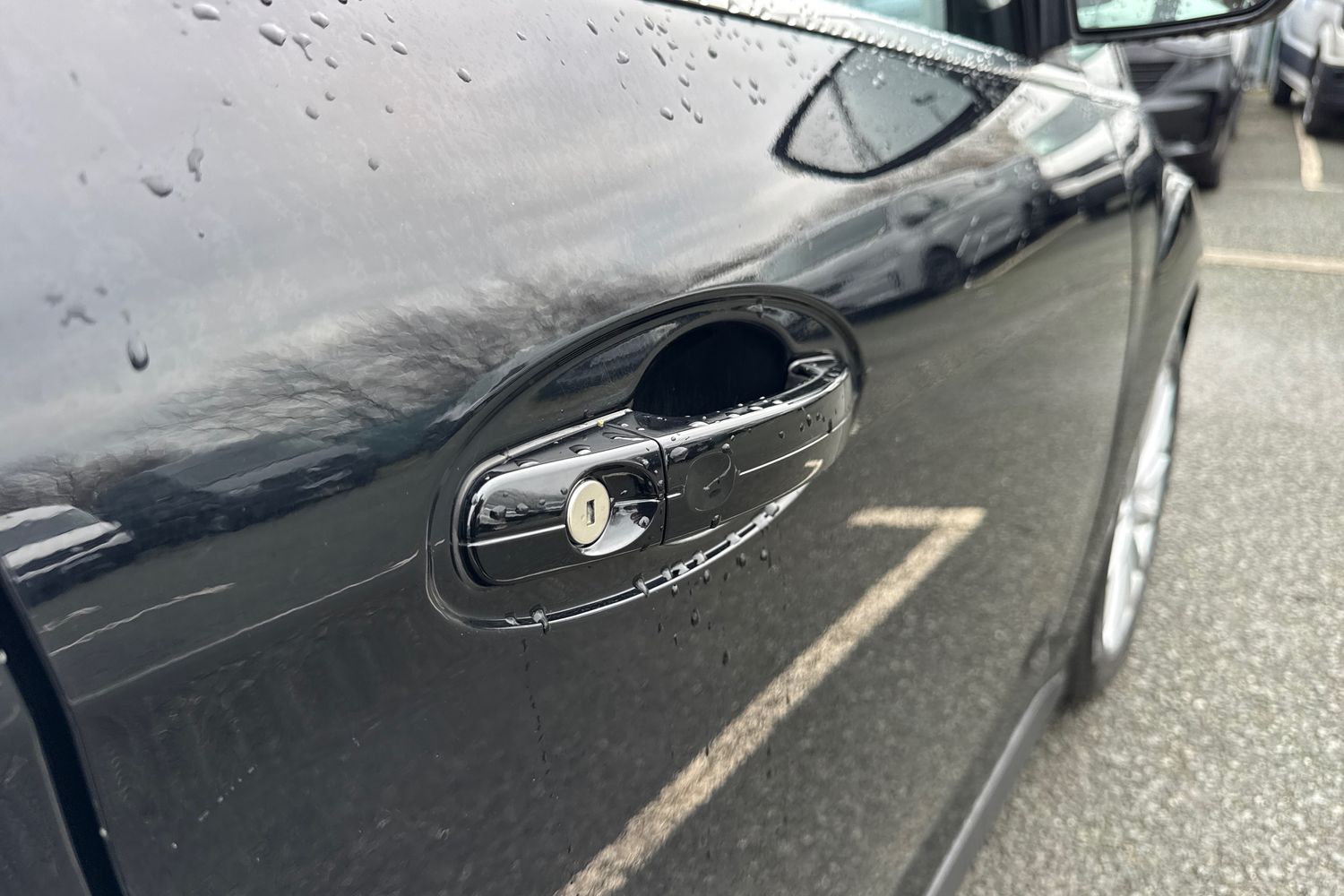 Used Ford C-Max 2019 for sale - 77620528: Photo 27