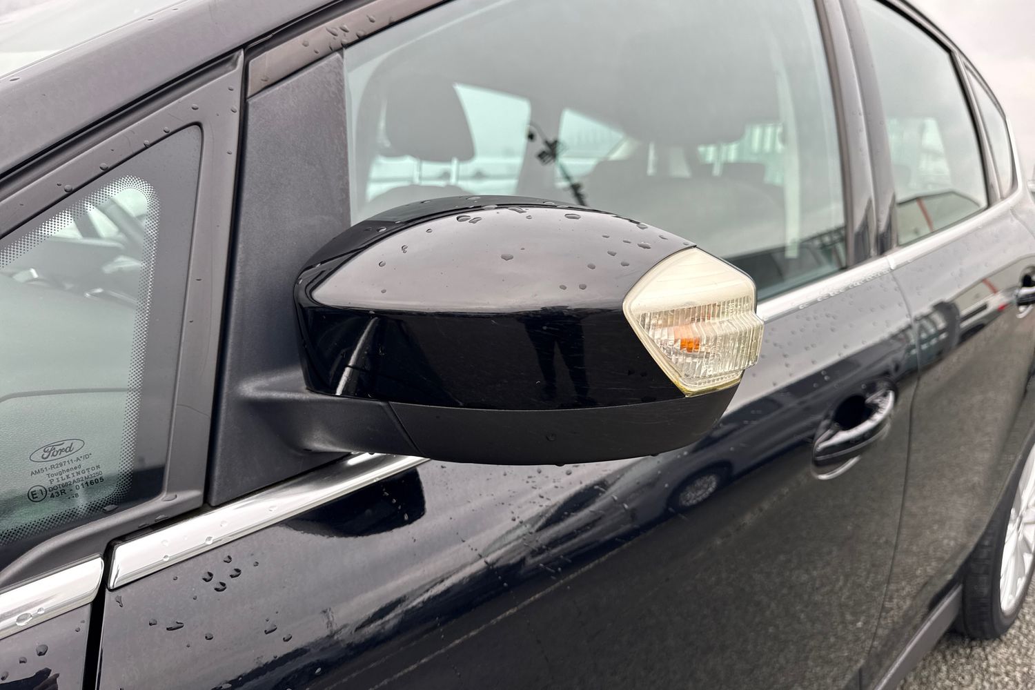 Used Ford C-Max 2019 for sale - 77620528: Photo 29