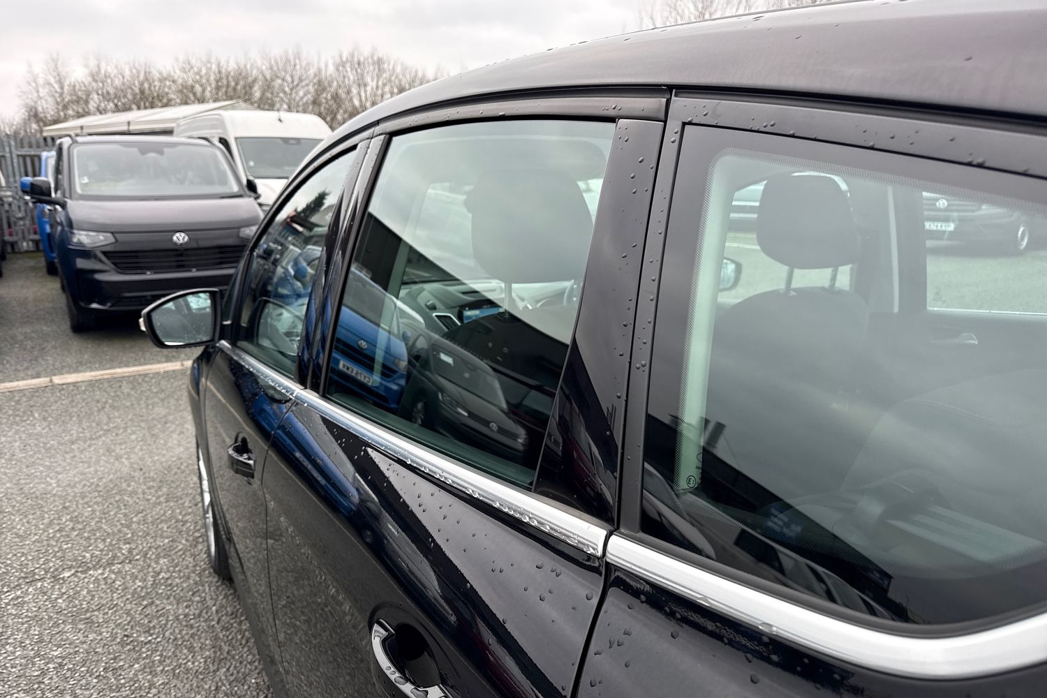 Used Ford C-Max 2019 for sale - 77620528: Photo 30