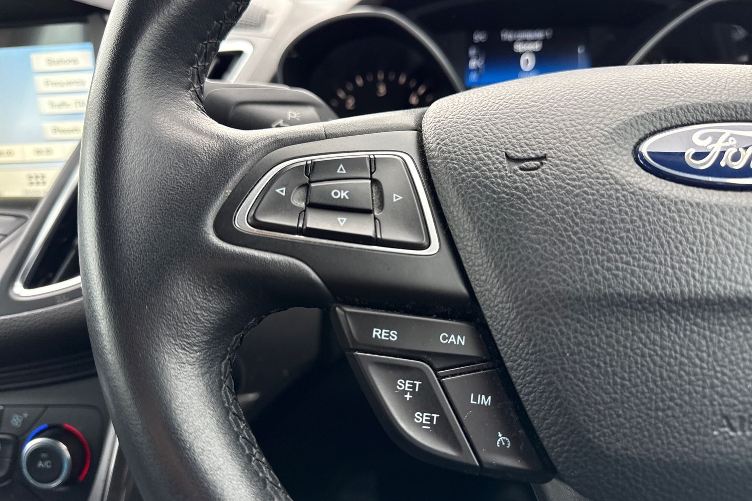 Used Ford C-Max 2019 for sale - 77620528: Photo 40