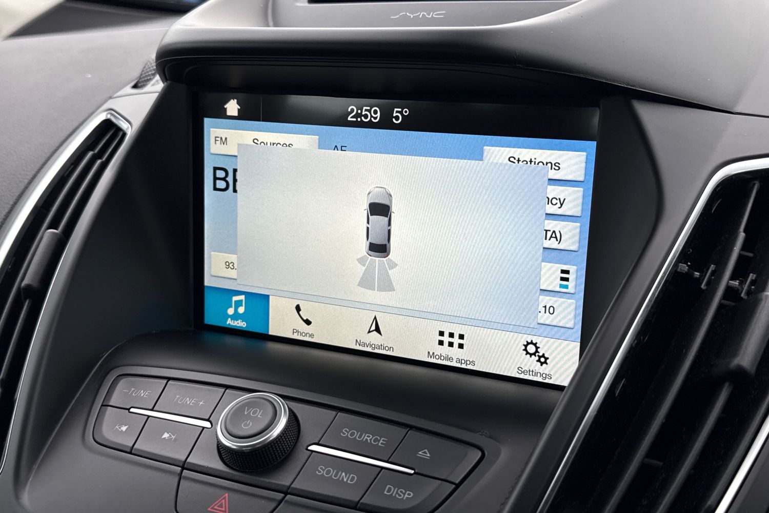 Used Ford C-Max 2019 for sale - 77620528: Photo 42