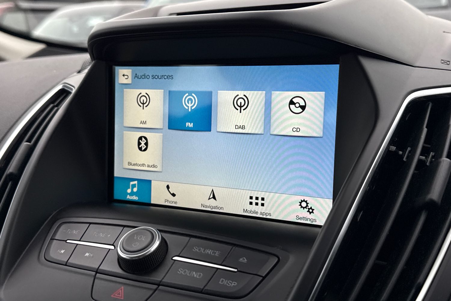 Used Ford C-Max 2019 for sale - 77620528: Photo 44