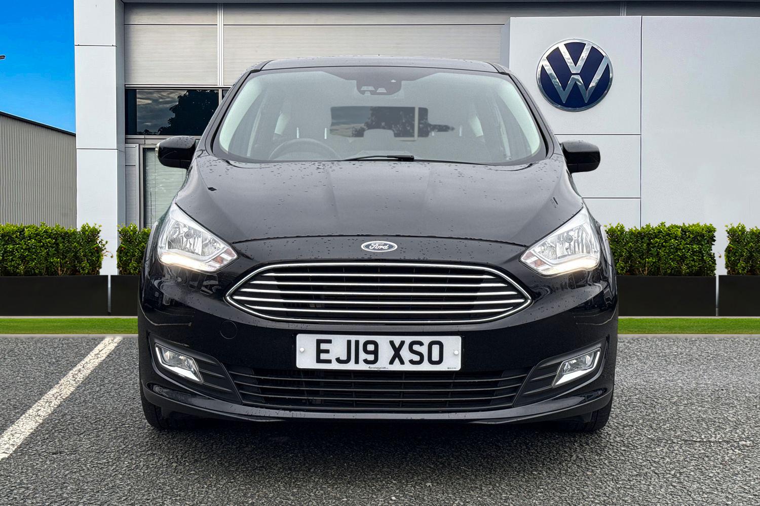 Used Ford C-Max 2019 for sale - 77620528: Photo 6