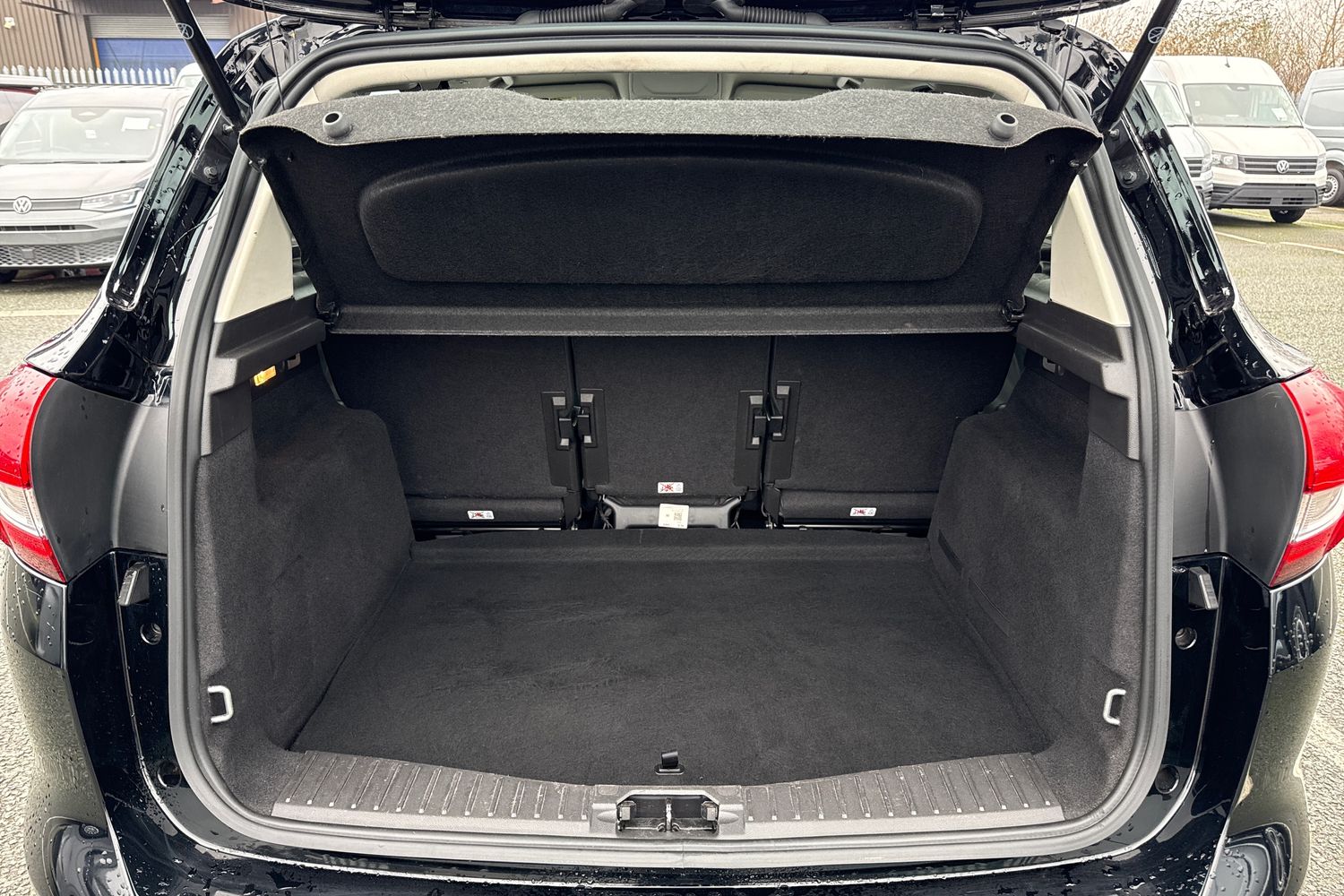 Used Ford C-Max 2019 for sale - 77620528: Photo 7