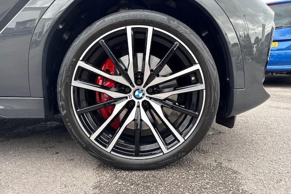 Used BMW X6 2021 for sale - 76119841: Photo 10